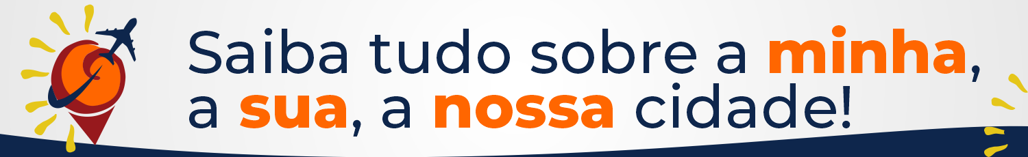 Olímpia Minha Cidade