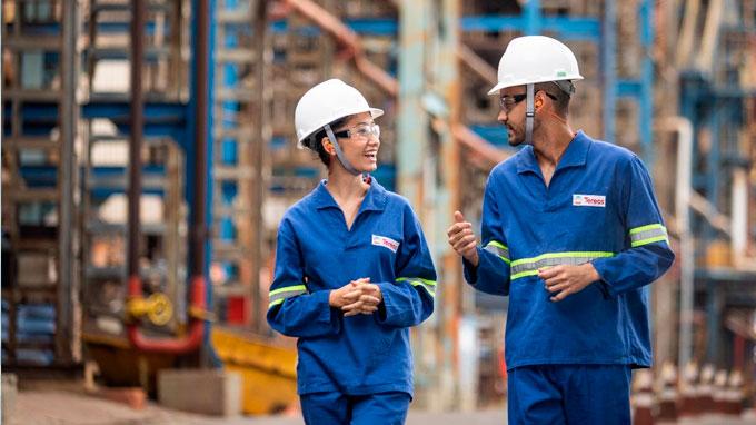 Tereos abre seleção para mais de 500 vagas, inclusive Cruz Alta de Olímpia