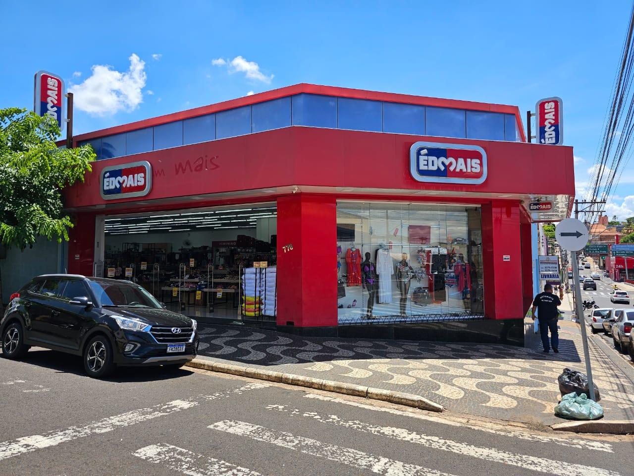 Descontos Especiais na Éd Mais em Olímpia
