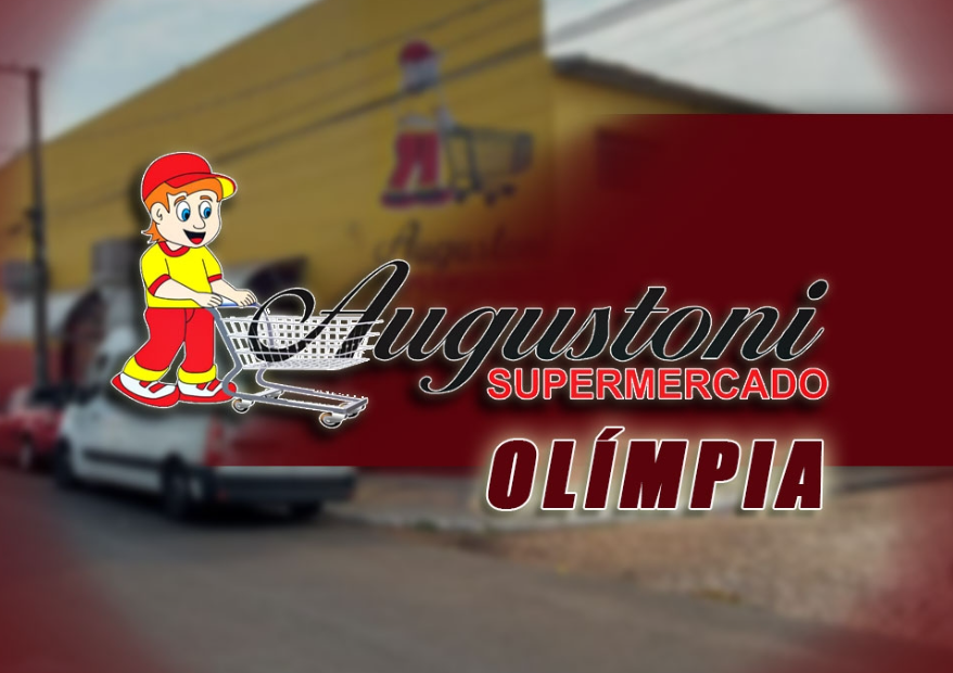 Ofertas do Augustoni Supermercado para o fim de semana
