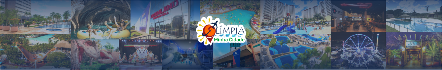 Olímpia Minha Cidade
