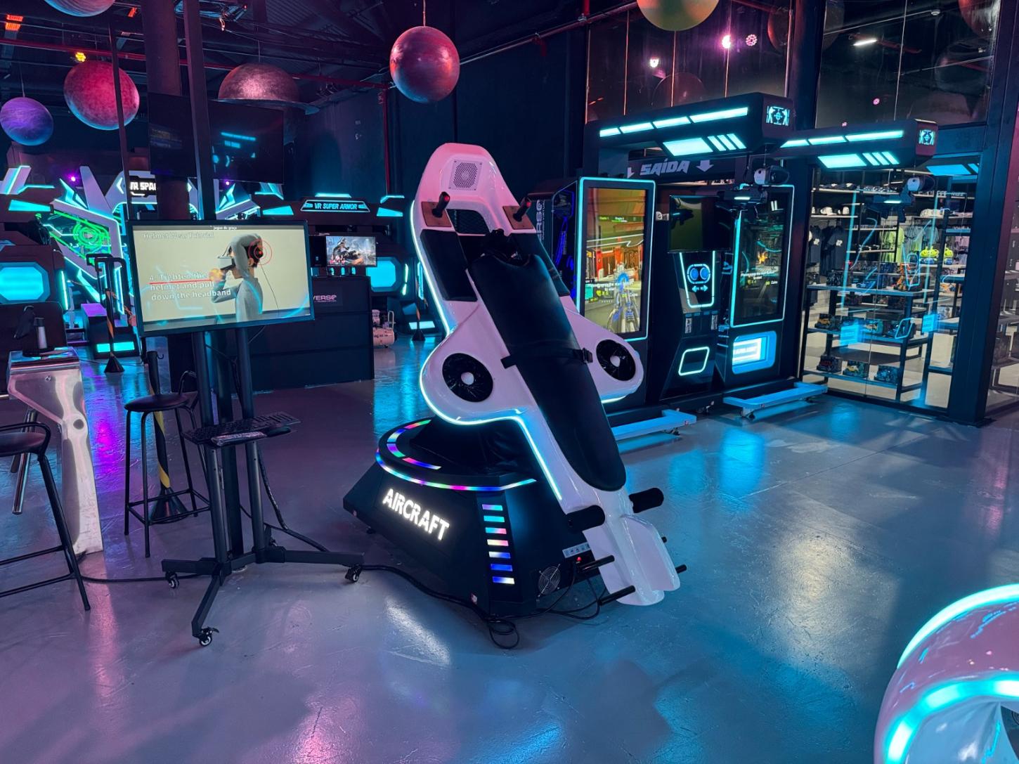 Orionverso celebra o Dia da Mulher com passaporte grátis