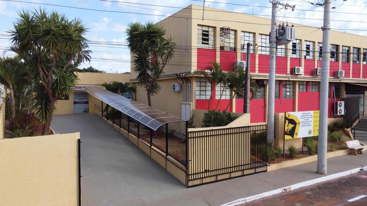 Prefeitura implanta “Dengário” para atendimento diário de sintomas leves de dengue