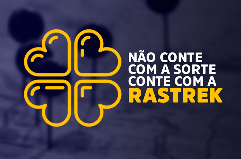 Proteja o que é seu com a Rastrek - Rastreamento Veicular em Olímpia!
