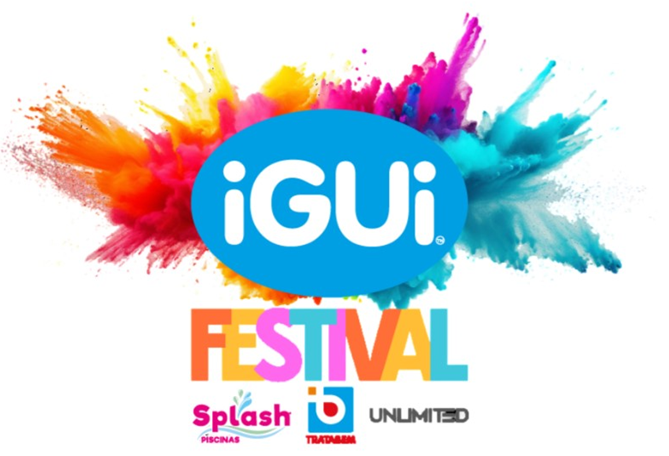 iGUi Festival movimenta Região Metropolitana de São José do Rio Preto (SP)