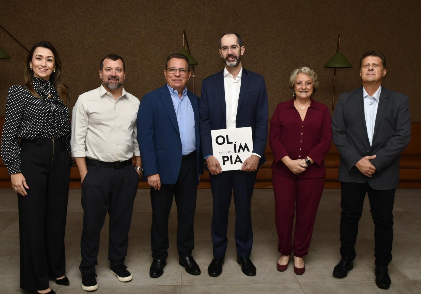 Olímpia sedia reunião da Região Metropolitana e encontro com empresários para discutir o desenvolvimento