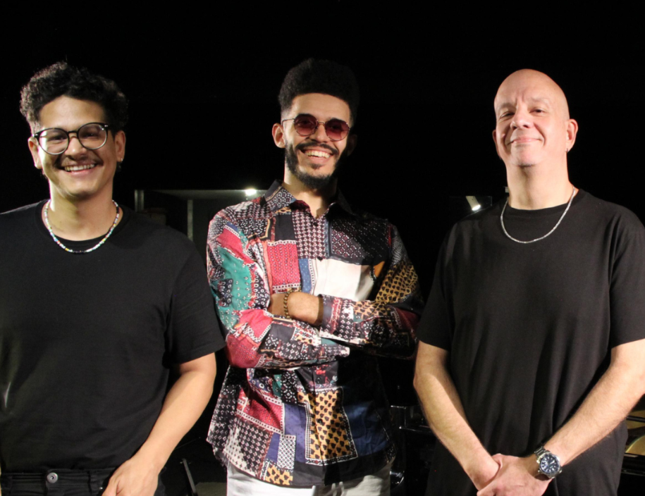 SESC CATANDUVA APRESENTA “É PRA JAZZ”, COM HENRIQUE MOTA TRIO (18.04)