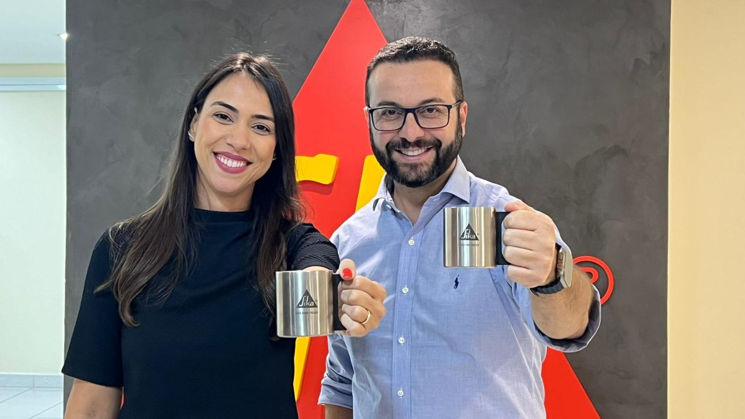 SUSTENTABILIDADE: SIKA BRASIL INOVA E LANÇA PROJETO PARA ZERAR ENVIO DE RESÍDUOS SÓLIDOS PARA ATERROS SANITÁRIOS