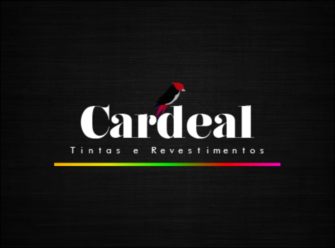 Atenção, Plantão Cardeal Tintas e Revestimentos!