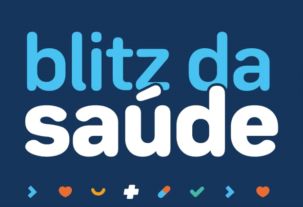Blitz da Saúde na Drogal!