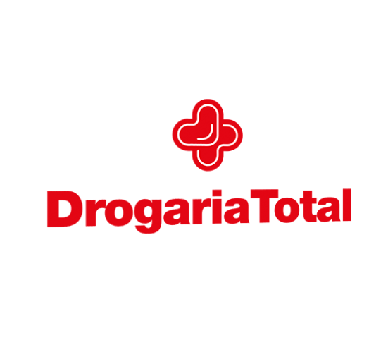 Deu a louca na Drogaria Total!!