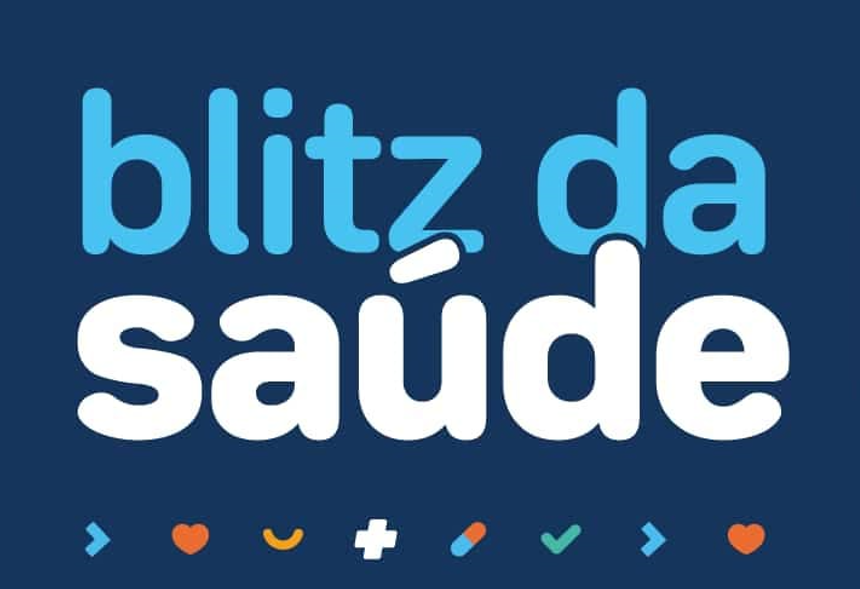 Blitz da Saúde na Drogal!
