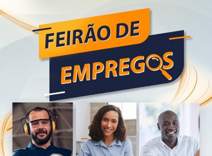 Venha participar do 1º Feirão de emprego do Grupo Condumax Incesa.