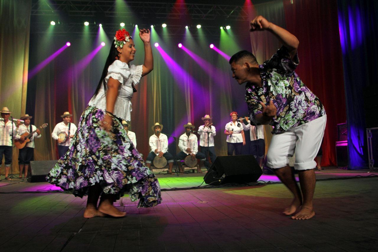 60º Festival Nacional do Folclore de Olímpia terá participação de 10 grupos inéditos de 9 estados