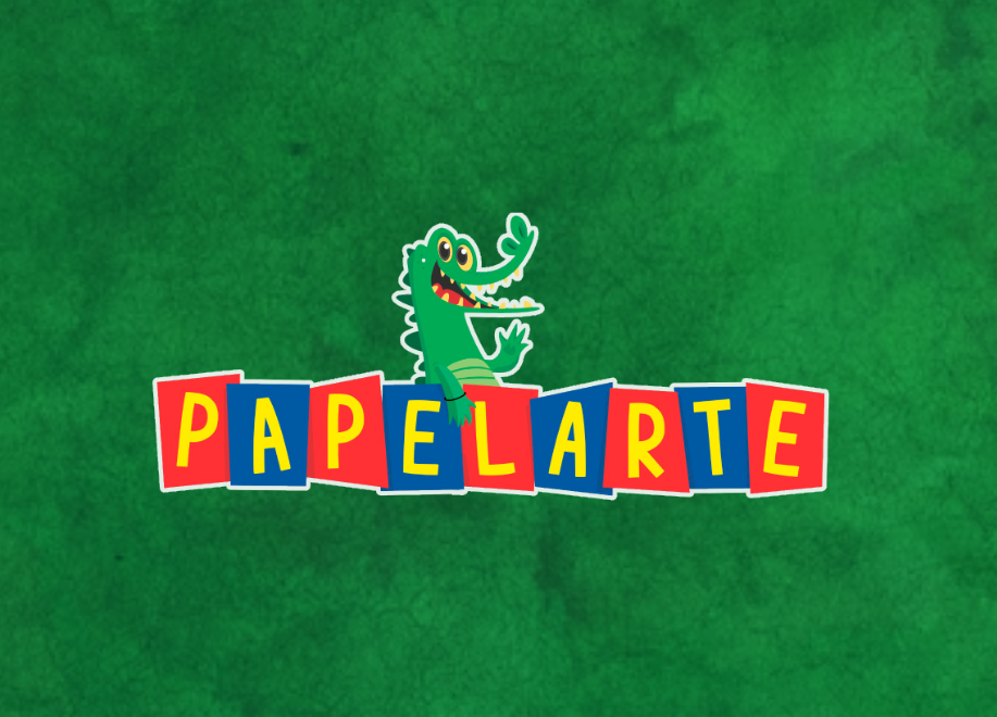 Comunicado Papelarte-Papelaria Olímpia, Loja aberta no feriado + Café da manhã e promoção!