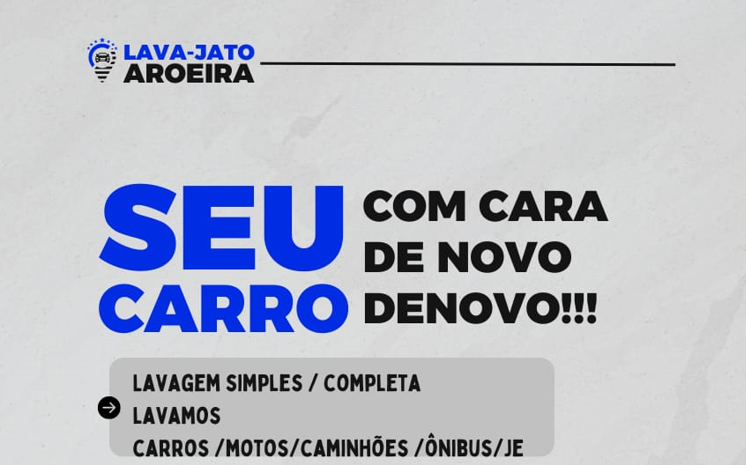 Estética Automotiva Aroeira: O Tratamento Que Seu Carro Merece