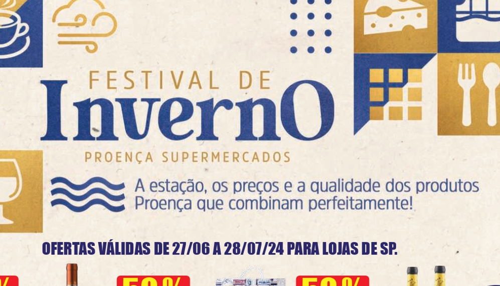 Os melhores produtos para esquentar essas estação!