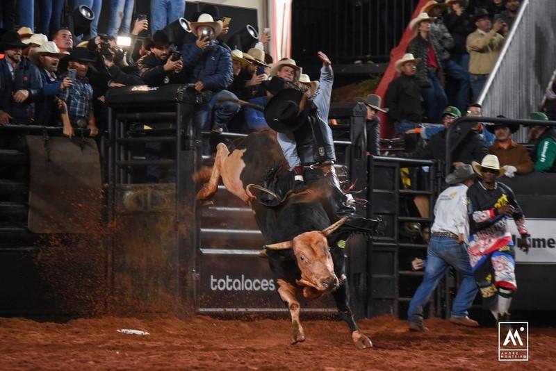  Festa do Peão de Barretos doa mais de R$ 1,9 milhão para o Hospital de Amor