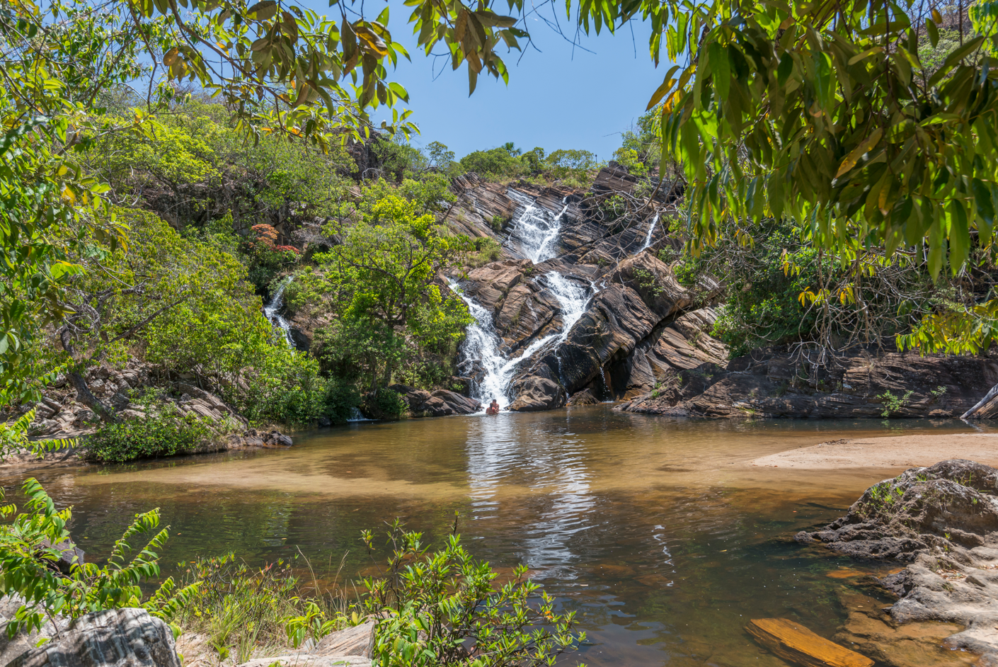 Goiás é destaque na Festa do Peão de Barretos 2024