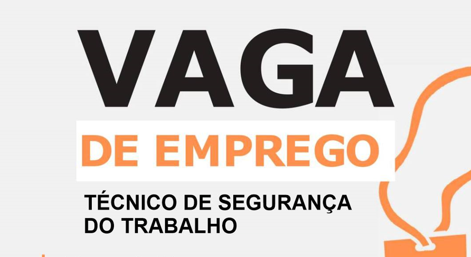 A PSI Process Soluções Inteligentes está CONTRATANDO: TÉCNICO DE SEGURANÇA DO TRABALHO