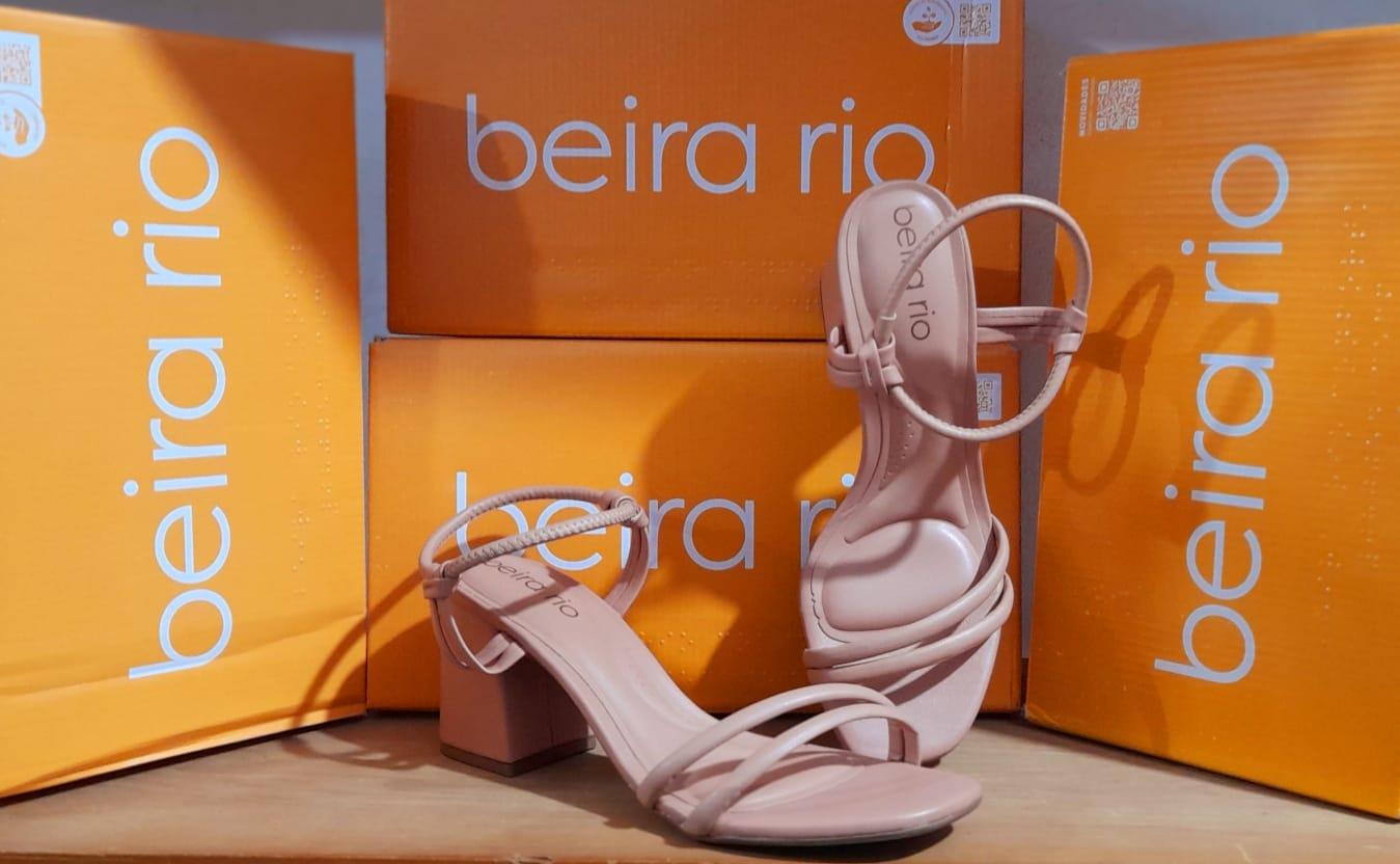 Confira as novidades e promoções imperdíveis da Ceron Calçados!