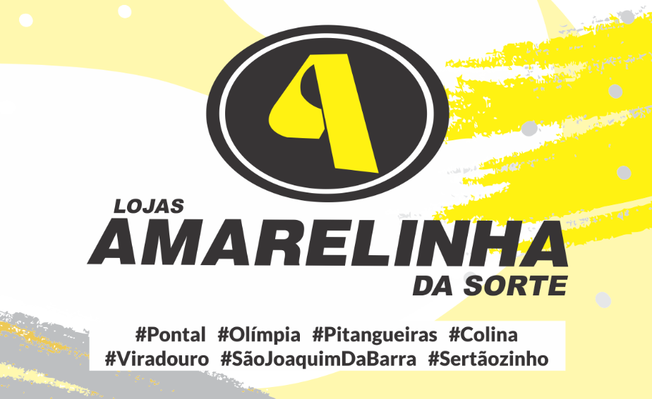 Setembro é o Mês da Economia nas Lojas Amarelinhas da Sorte!