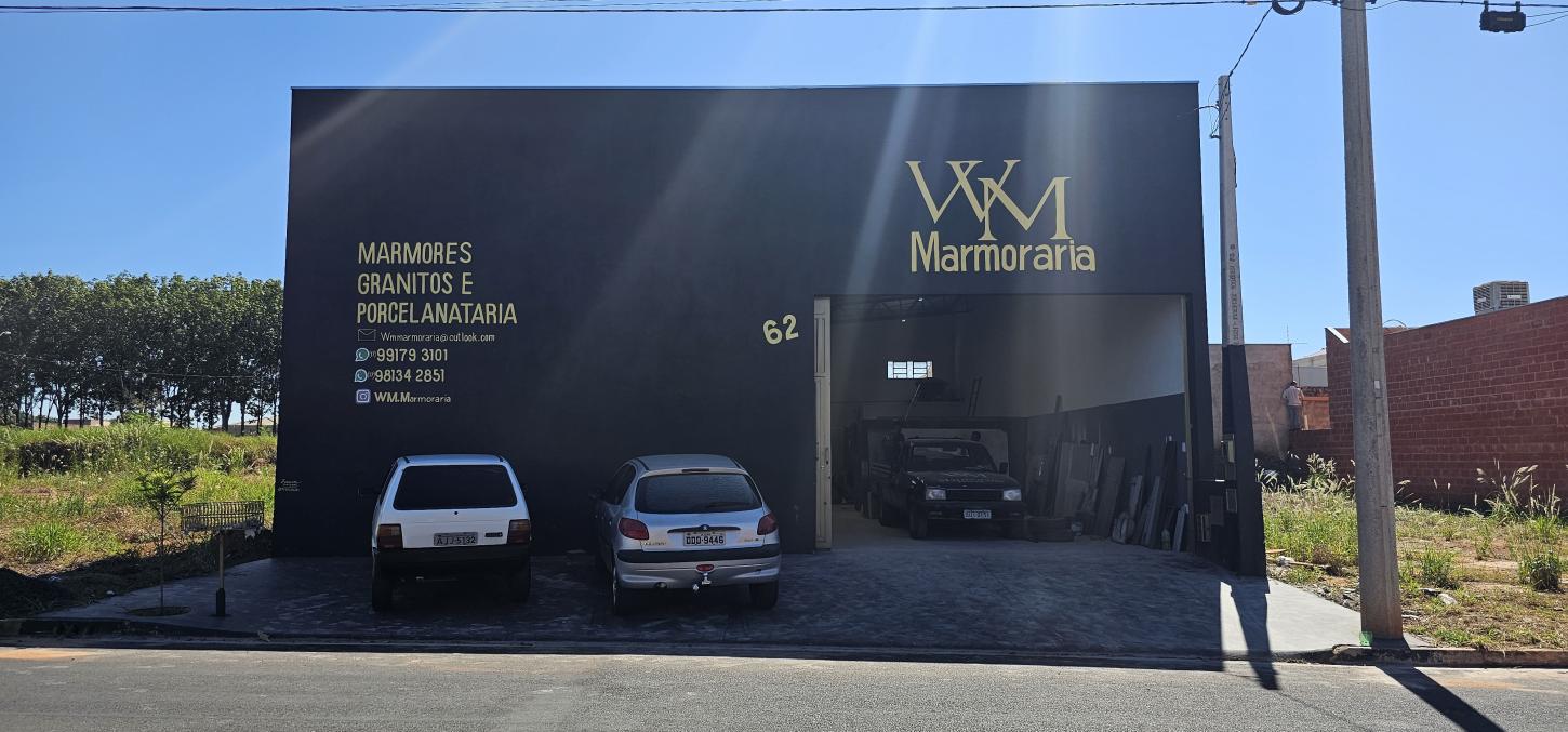 Transforme Seu Espaço com a Elegância da Marmoraria WM