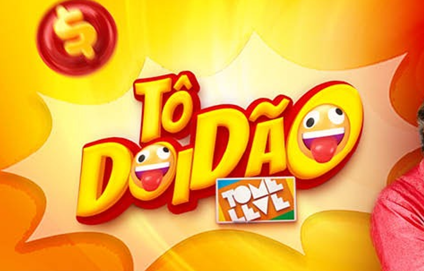 Vem aííí o Tô Doidão!!