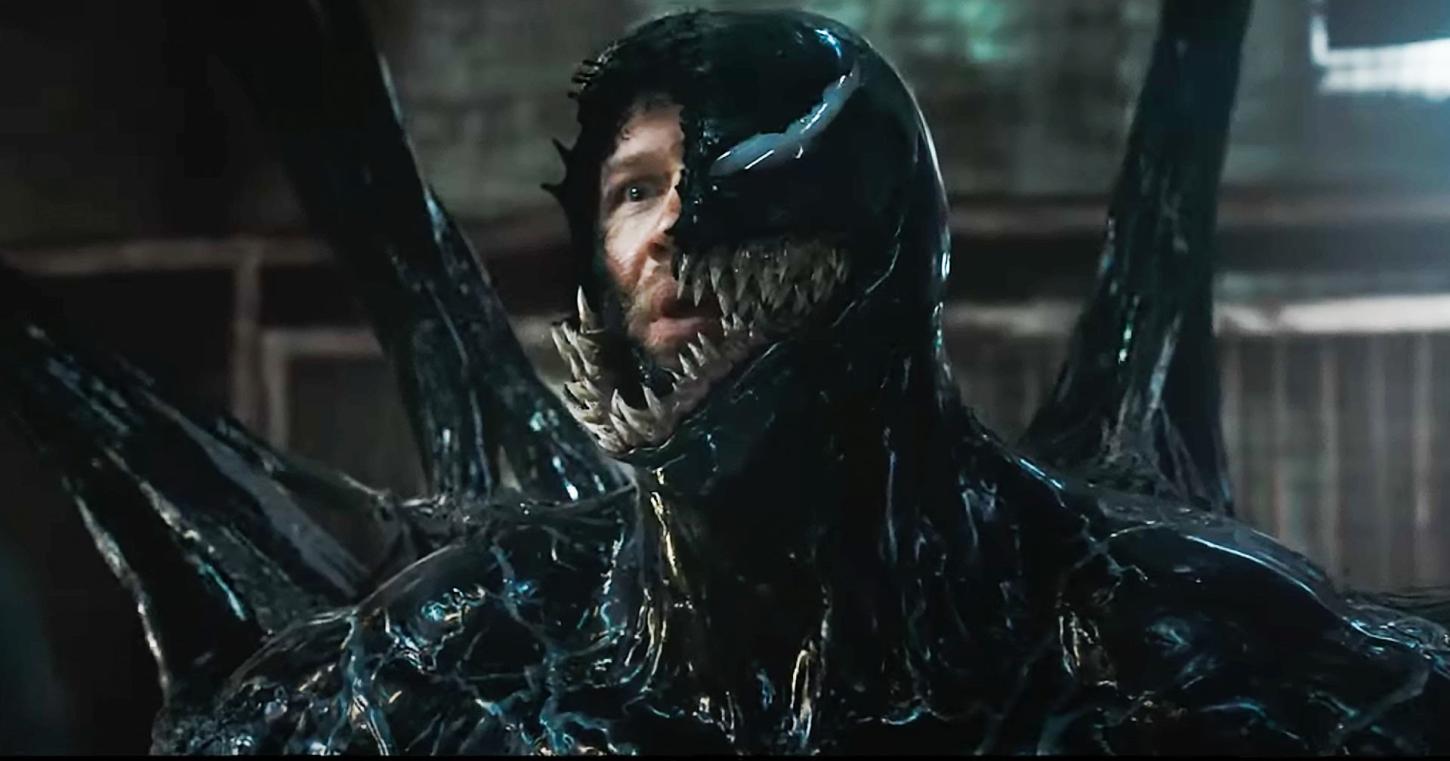 Centerplex Barretos abre pré-venda de “Venom 3”