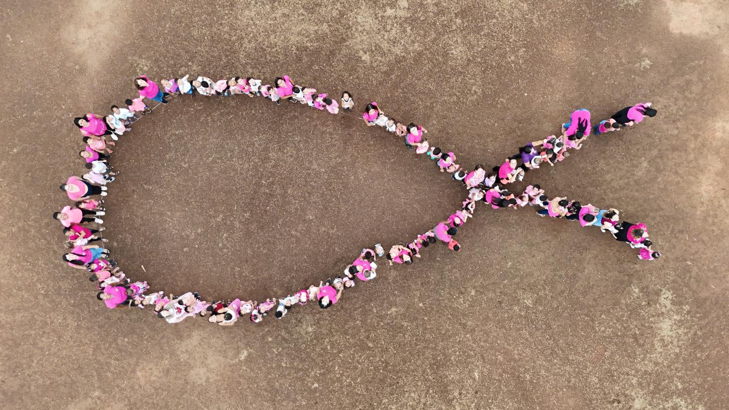 Secretaria de Educação participa do projeto 