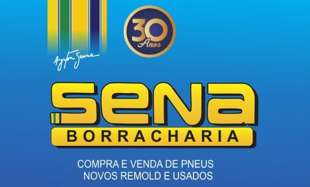 Seu pneu está no lugar certo: Senna Borracharia Loja 2!