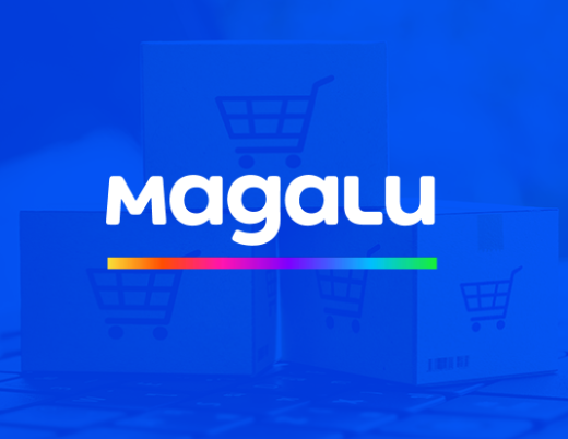 Só hoje no Magazine Luiza: Quarta da Telefonia e muito mais!