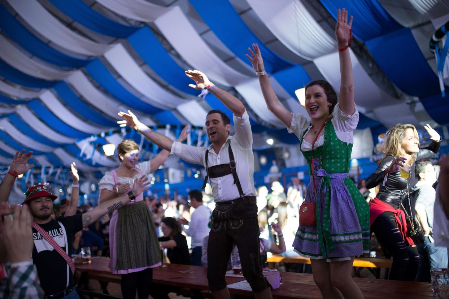 Tereos e São Paulo Oktoberfest firmam parceria para neutralizar as emissões de carbono