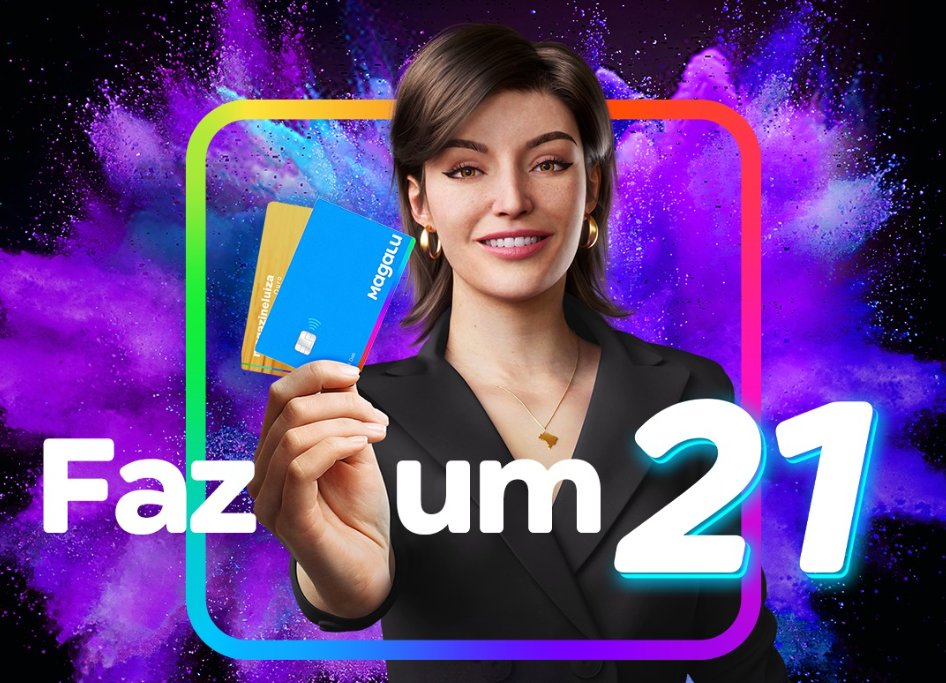 Top Ofertas no Magazine Luiza!