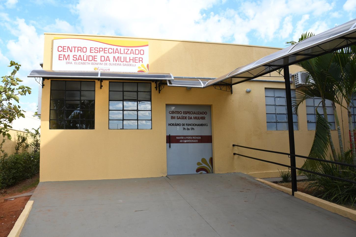 Centro Especializado em Saúde da Mulher de Olímpia fecha primeiro trimestre de funcionamento com quase 750 atendimentos
