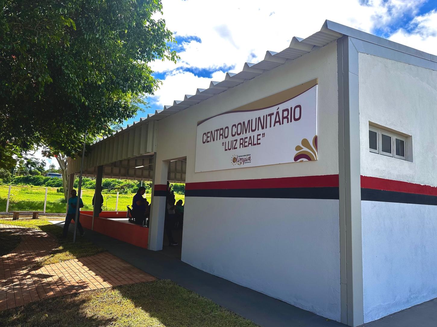 Centro Comunitário na Cohab IV é entregue para beneficiar os moradores e fortalecer o convívio social e atividades de lazer