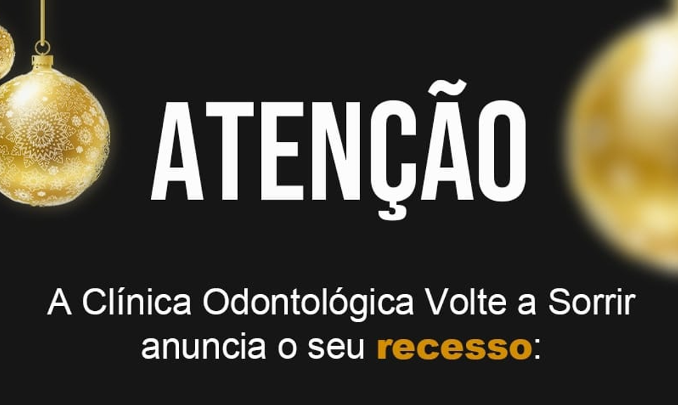 Comunicado Importante!