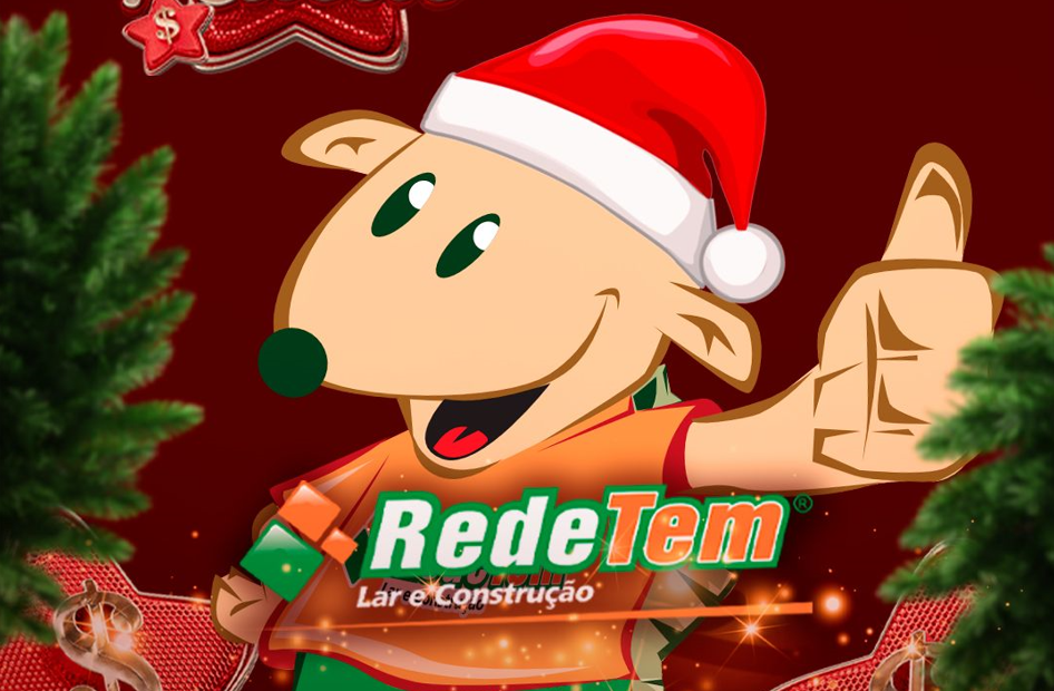 Ofertas Natalinas Rede Tem Olímpia: Aproveite Agora!