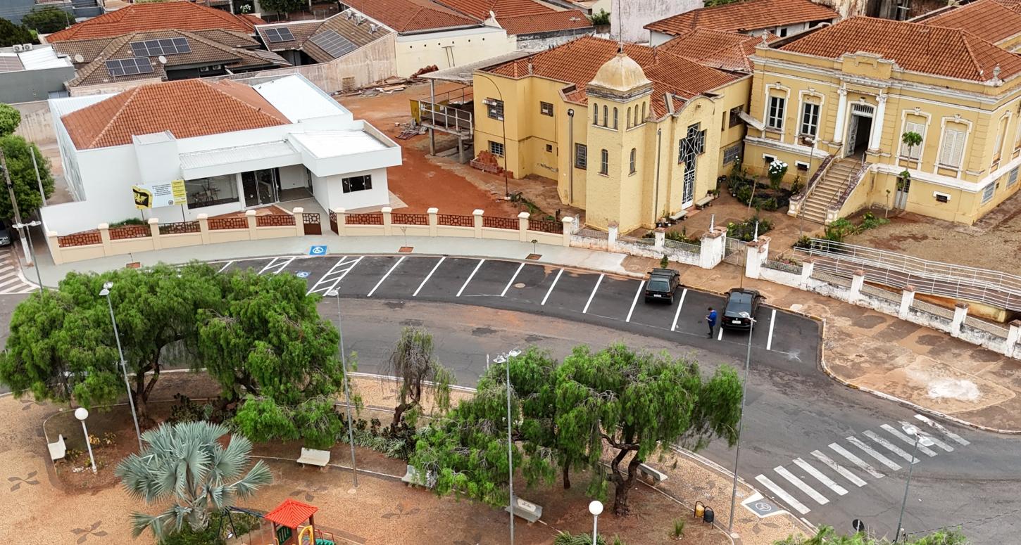 Prefeitura prepara semana de inaugurações e visitas em obras importantes e conquistas para a população