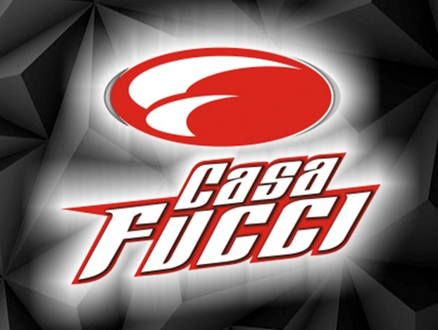 Live Imperdível na Casa Fucci!