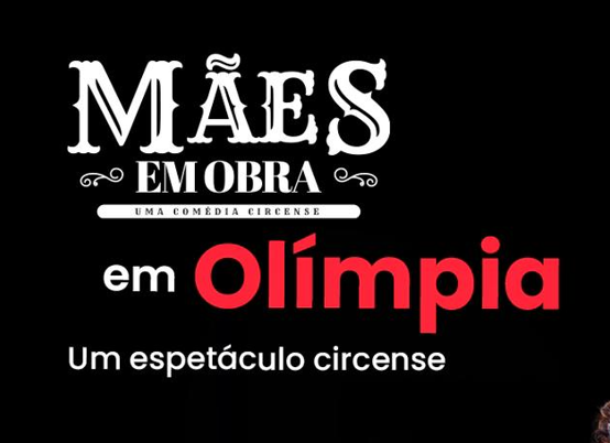 Espetáculo circense 