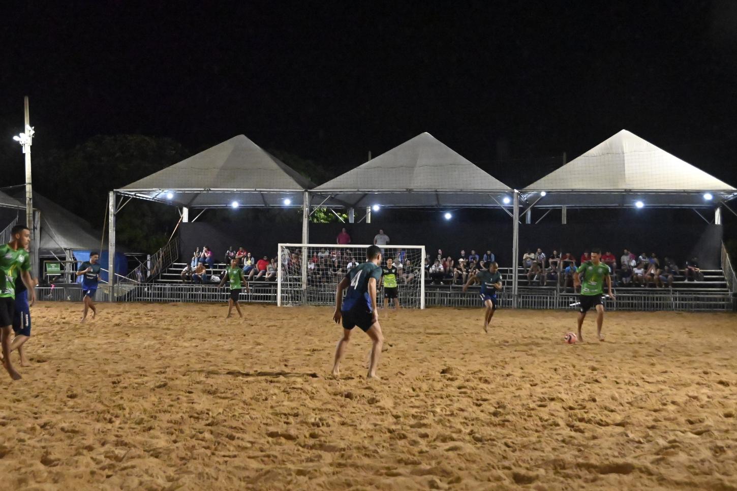 Jogos de Verão decidem campeões da 15ª edição nas finais desta quinta-feira (27)