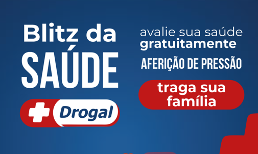 Proteja-se do sol com as ofertas especiais da Drogal!