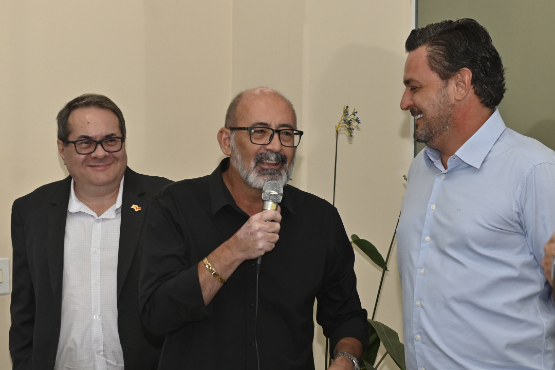 Olímpia anuncia implantação da FATEC e ampliação da ETEC