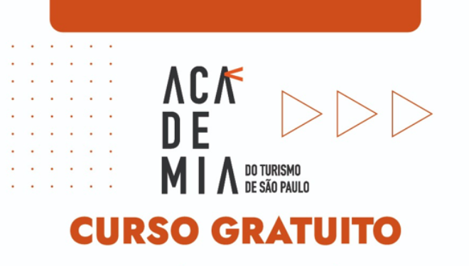 Academia do Turismo SP oferece novos cursos gratuitos em Olímpia