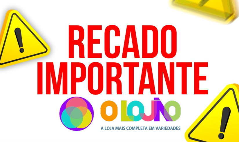 ATENÇÃO, OLÍMPIA! 🚨