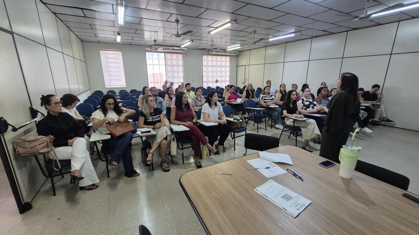 Olímpia apresenta Plano Municipal pela Primeira Infância com metas para os próximos 10 anos