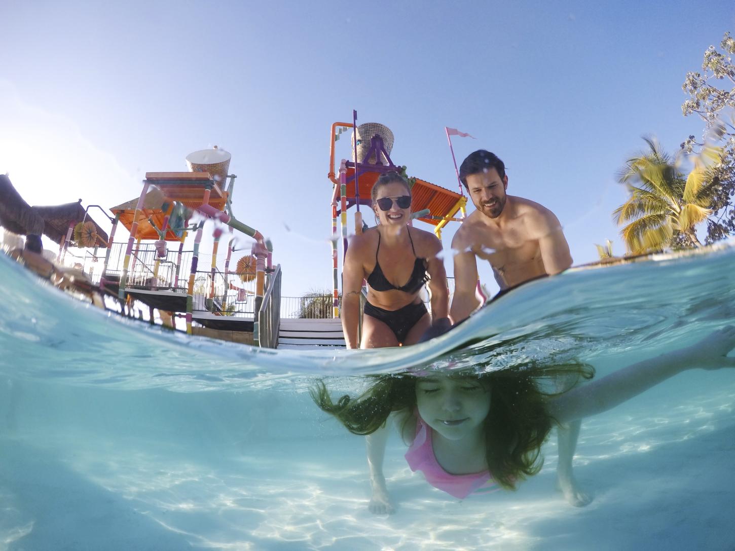 Olímpia é destino certo para diversão e lazer no 1º de maio