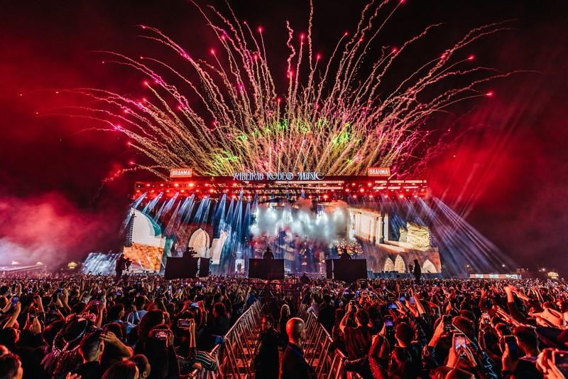 Ribeirão Rodeo Music oferecerá serviço de transfer durante os dias do evento