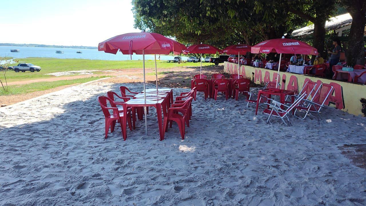 Dia das Mães na Praia Mariana Restaurante! 🌊🌿
